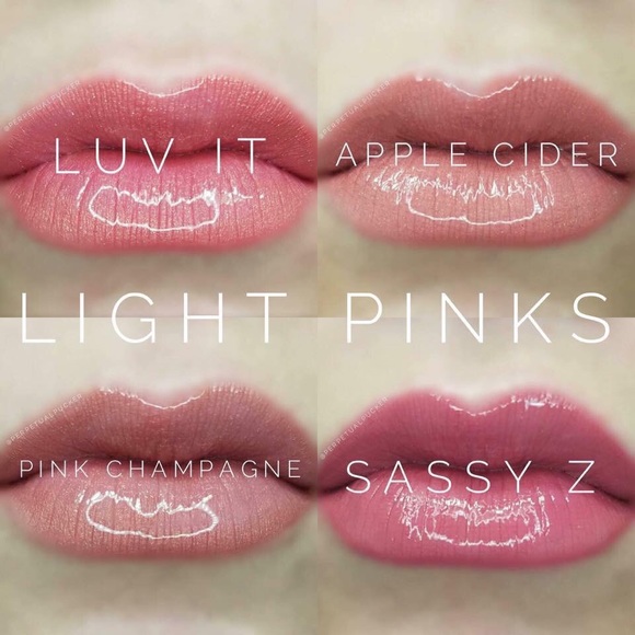 LipSense Mini Tubes - SALE!! - Picture 8 of 8